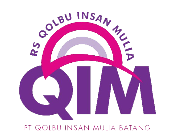 Logo My QIM